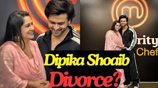 Dipika Kakar Shoaib Ibrahim Divorce: Dipika Kakar से तलाक पर Shoaib Ibrahim ने तोड़ी चुप्पी