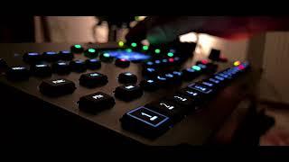 Elektron Octatrack Performance