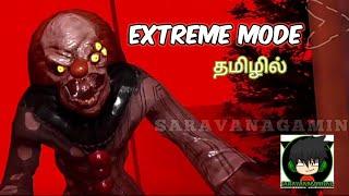 Extreme Mode in Death Park 2 Tamil Gameplay| SaravanaGaming