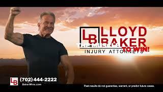 Semi Truck Accident Lawyers | Lloyd Baker Injury Attorneys Built to Win | Best Attorney Near Me