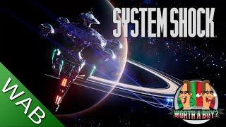 System Shock 2023 Review - I never liked the 1994 version