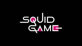 Squid Game | Red Light Green Light | Sound Effect | (Korean)