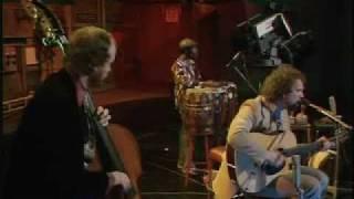 John Martyn & Danny Thompson - Couldn't Love You More - Whistle Test 1977