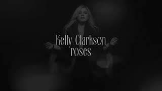 For Kelly C. fans roses whistle note louder