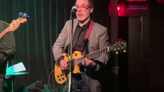 Joy Buzzer, “Peggy’s House,” International Pop Overthrow, Parkside Lounge, NYC, 11/8/2024