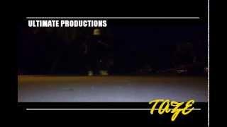 Taze -start cwalk- One week
