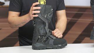 Klim Adventure GTX Boots Review