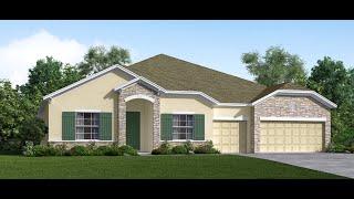 Livorno Decorated Model | Maronda Homes | 11 Pheasant Dr. Palm Coast FL.