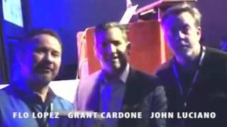 10X with Grant Cardone and Flo