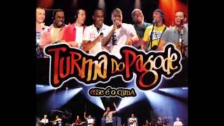 Turma do Pagode - Lancinho