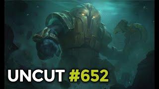 NAUTILUS - LOL ITA #652