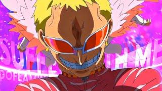 DOFLAMINGO "Badass Edit" - Suffer With Me || The Heavenly Demon [Edit/AMV] !    @coldedisreal