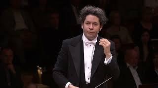 Dvořák: Symphony No. 9 (From The New World), 2. Largo - Gustavo Dudamel, Berliner Philharmoniker