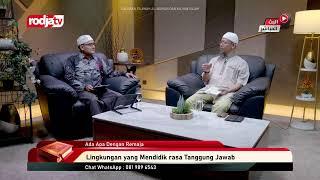 [LIVE] Ustadz Abu Ihsan Al-Maidany, M.A. - Ada Apa Dengan Remaja