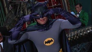 Batman 1966 - The Batusi