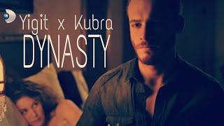 Yigit x Kubra | Dynasty | Şeref Meselesi