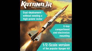 Katana Jr