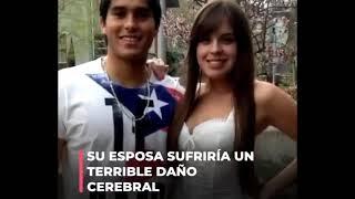 Ulises Dávila y la situación de su esposa, un cambio de vida impactante, decidir entre 2 caminos