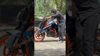 Ktm Duke 390 gen 3 | duke 390 new look #shortvideo #automobile #duke390 #ktmduke #rider #motovlog