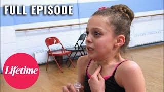 Dance Moms: The PRESSURE Is On for the Candy Apples (S3, E25) | Full Episode | Lifetime