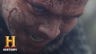 Vikings: Ivar Teaser | Season 5 Premieres Nov. 29 | History