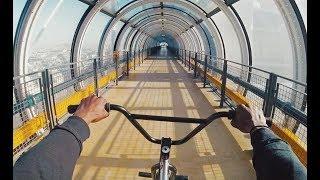 GO - London to Paris | NIGEL SYLVESTER