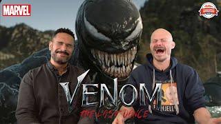 VENOM: THE LAST DANCE Movie Review **SPOILER ALERT**