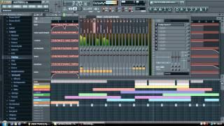 FL STUDIO - Nostalgia | Trance music