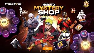 January New Mystery Shop Discount Event | New Event Free Fire Bangladesh Server |Free Fire New Event