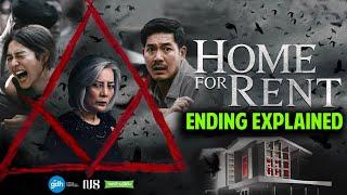 True Story Horror Movie Home For Rent Ending Explained