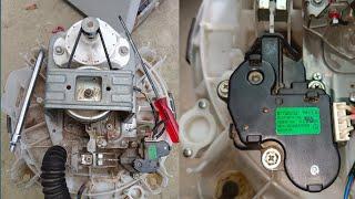 all top load washing machine drain problem solved#washing machine repairing #az electrical works