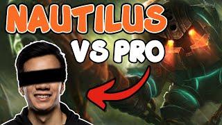 How I Beat a Pro with Nautilus - imgeoffreyy