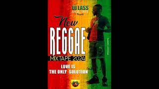 New Reggae Mix 2024 (PART 2) Feat. Jah Cure, Pressure, Busy Signal, Morgan Heritage (September 2024)