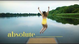 "I'm the girl in the yellow swimsuit!" Absolute Collagen debrief, Anna Pearce-Roberts & Mike Stevens