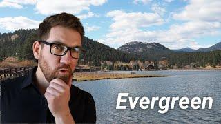 What You Should Know Before Buying in Evergreen, Colorado