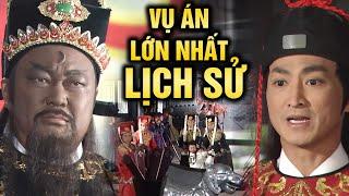 Triển Chiêu Dùng Kế Giúp Bao Công Trốn Khỏi Sát Thủ Điều Tra Vụ Án Lớn Nhất Lịch Sử |Bao Thanh Thiên