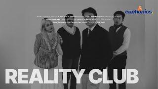 Playlist REALITY CLUB #RealityClub