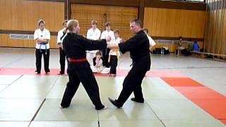 Shihan Axel Franke