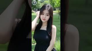 Tổng hợp gái xinh lung linh đẹp tuyệt vời #shortsvideo