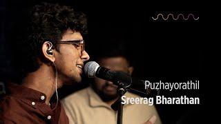 Puzhayorathil | Sreerag Bharathan & the Gandharvaas | Commons Live  @wonderwallmedia