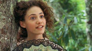 Emmy Rossum in "Songcatcher" (2000)