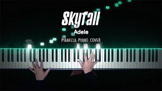 Adele - Skyfall | Piano Cover by Pianella Piano