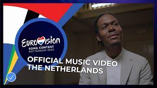 Jeangu Macrooy - Grow - The Netherlands  - Official Music Video - Eurovision 2020