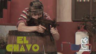 Chavo's Intro | enchufetv