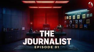 The Journalist | Episode 1 |  Aaj Entertainment