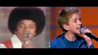 Classic duets. Ben. By Michael Jackson & Billy Gilman (ALTERNATE ENDING)