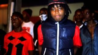 Raydli Feat. Skaytah - Yon Dé Glock [Street Clip] (Tdm.Gang)