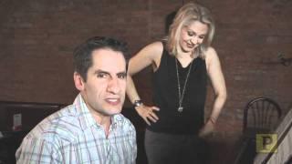 Obsessed!: Orfeh's Vulcan Mind Trick