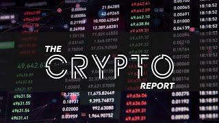 The Crypto Report: Bitcoin and Ethereum tank amid crisis in the crypto markets