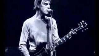 paul weller above the clouds